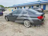 2015 BMW 535 фото