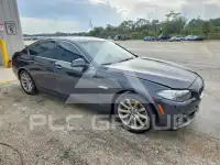2015 BMW 535 фото