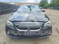 2015 BMW 535 photo