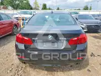 2015 BMW 535 фото