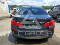 2015 BMW 535 фото