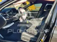 2015 BMW 535 фото