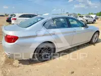 2015 BMW 535 фото