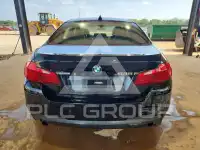 2015 BMW 535 фото