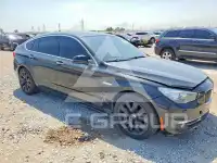 2015 BMW 535 photo