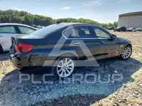 2015 BMW 535 фото