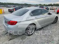 2015 BMW 535 photo