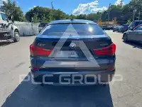 2015 BMW 535 фото