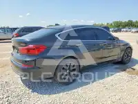 2015 BMW 535 photo