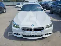 2015 BMW 535 фото