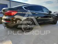 2015 BMW 535 фото