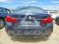 2015 BMW 535 photo