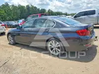 2015 BMW 535 фото