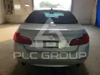 2015 BMW 535 фото