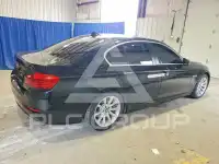 2015 BMW 535 фото