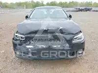 2015 BMW 535 photo