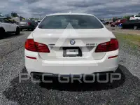2015 BMW 535 фото