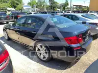 2015 BMW 535 фото