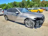 2015 BMW 535 photo