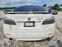 2015 BMW 535 фото