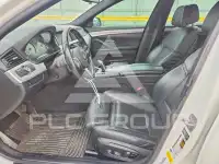 2015 BMW 535 фото