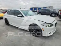 2015 BMW 535 фото