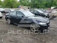 2015 BMW 535 photo