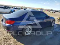 2015 BMW 535 photo
