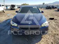 2015 BMW 535 photo