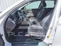 2015 BMW 535 фото