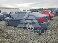2015 BMW 535 фото
