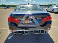 2015 BMW 535 фото