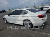 2015 BMW 535 photo