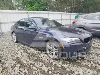 2015 BMW 535 фото