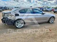 2015 BMW 535 фото
