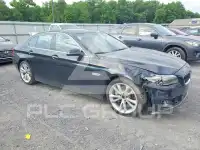 2015 BMW 535 фото