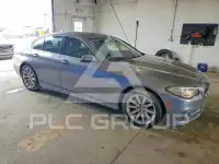 2015 BMW 535 фото