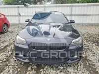2015 BMW 535 фото