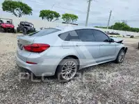 2015 BMW 535 фото