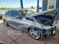 2015 BMW 535 фото