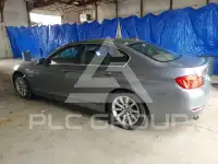 2015 BMW 535 фото