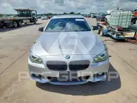 2015 BMW 535 фото