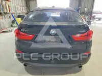 2015 BMW 535 photo