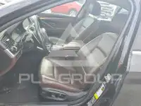 2015 BMW 535 фото