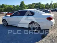 2015 BMW 535 photo