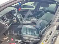 2015 BMW 535 фото