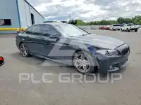 2015 BMW 535 фото