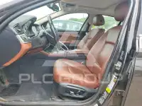 2015 BMW 535 фото