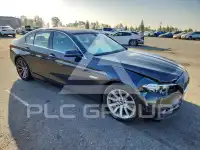 2015 BMW 535 фото