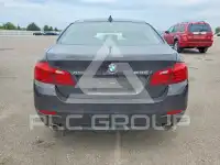 2015 BMW 535 фото